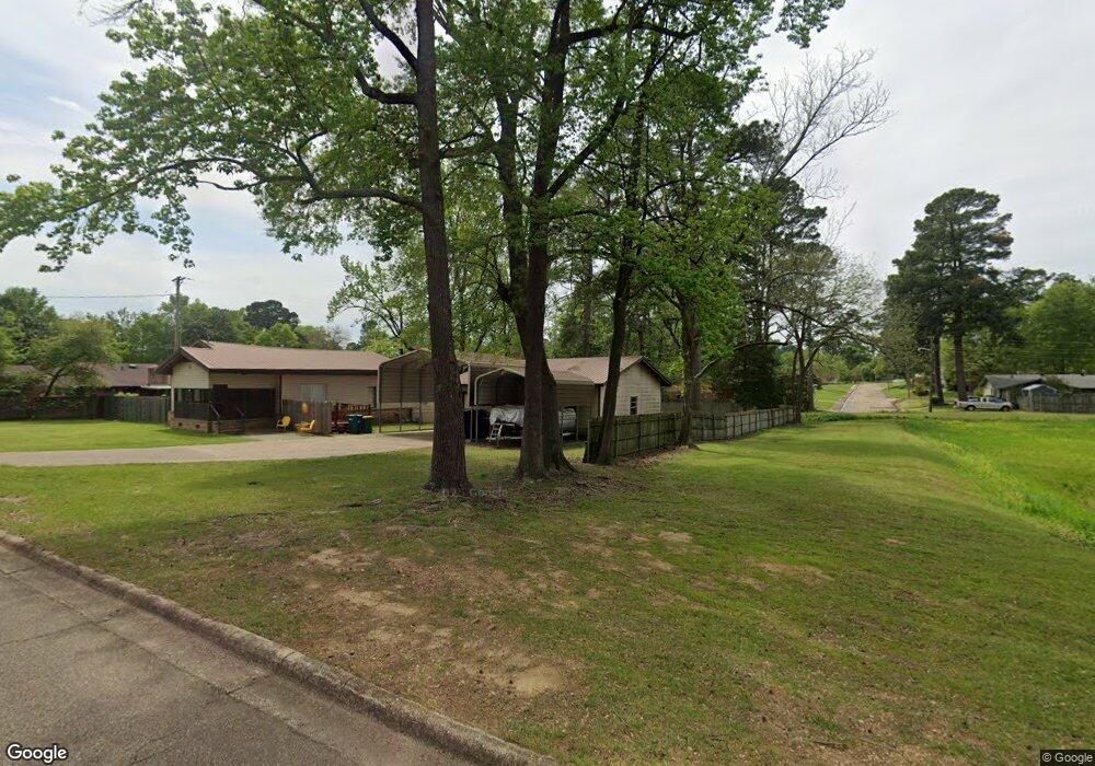 4201 Pecos St, Texarkana, TX 75503 - photo 1