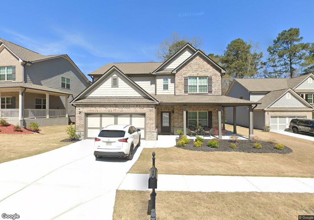 1488 Cozy Cove Ln, Lawrenceville, GA 30045 - photo 1