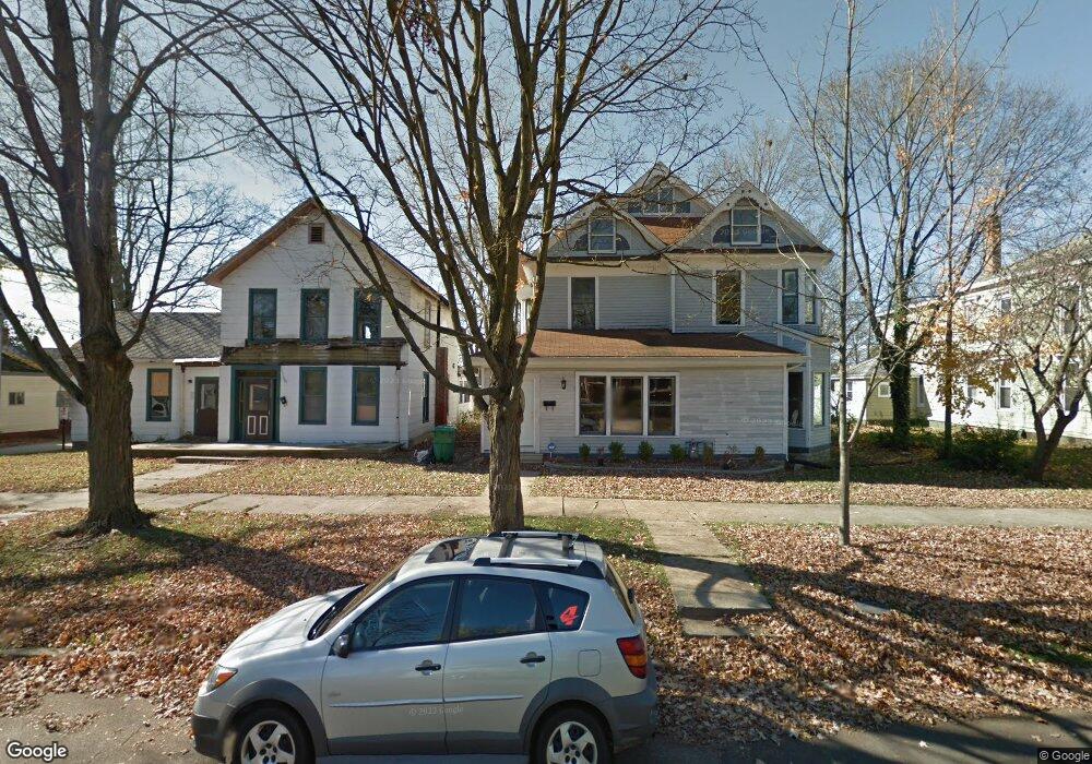 410 N 4th St, Niles, MI 49120 - photo 1