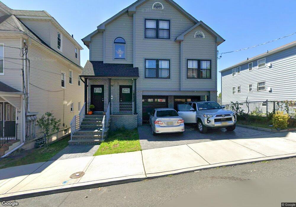 162 Silver Ave, Hillside, NJ 07205 - photo 1