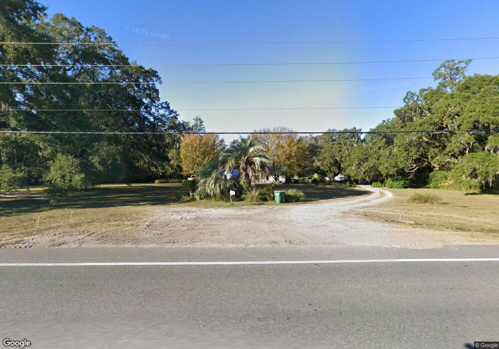 4250 Crawfordville Hwy, Crawfordville, FL 32327 - photo 1