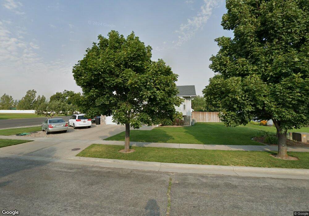 146 S 1250 E, Hyrum, UT 84319 - photo 1