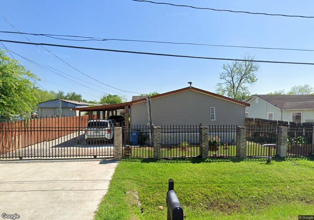 4920 Van Zandt St, Houston, TX 77093 - photo 1