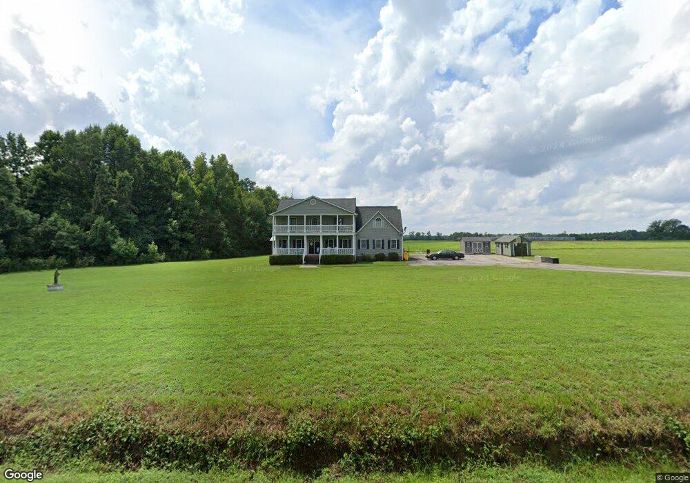 12314 Griffin Rd, Petersburg, VA 23805 - photo 1