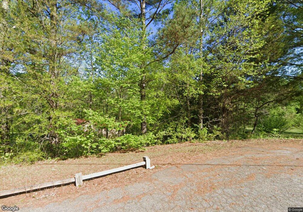 1022 Beaver Hill Dr, Bethlehem, GA 30620 - photo 1