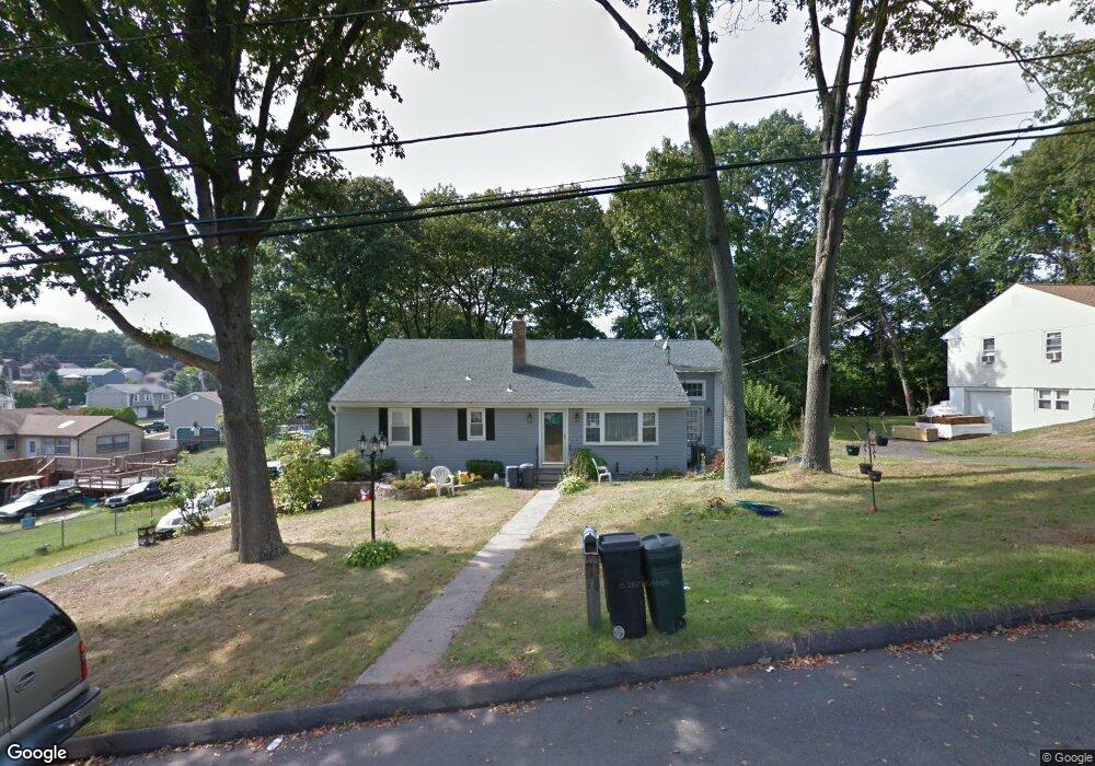 78 View Terrace, East Haven, CT 06512 - photo 1