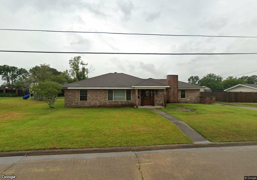 909 W Claude St, Lake Charles, LA 70605 - photo 1