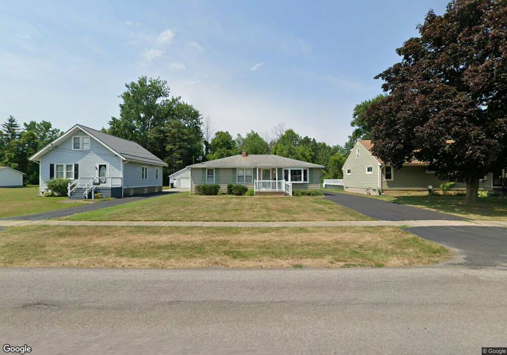 484 Witmer Rd, North Tonawanda, NY 14120 - photo 1