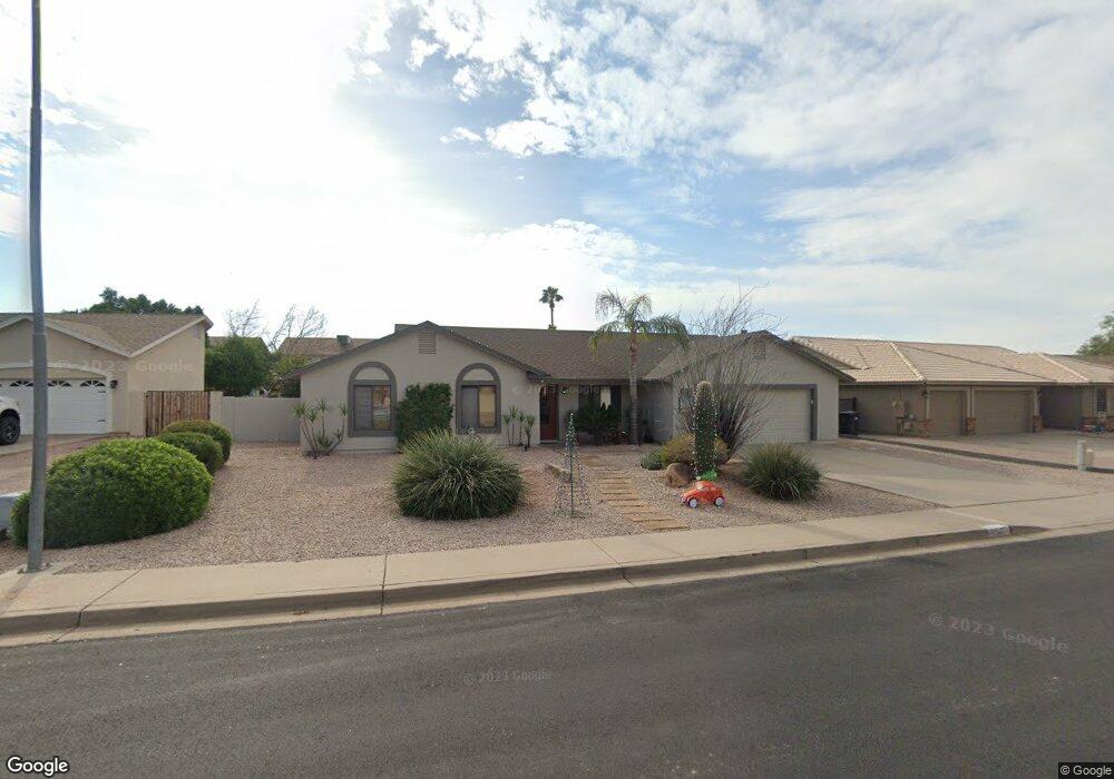 2947 E Leonora Cir, Mesa, AZ 85213 - photo 1