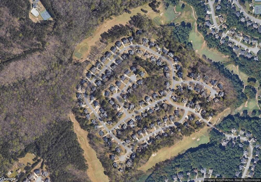 903 White Aster Ct, Dacula, GA 30019 - photo 1