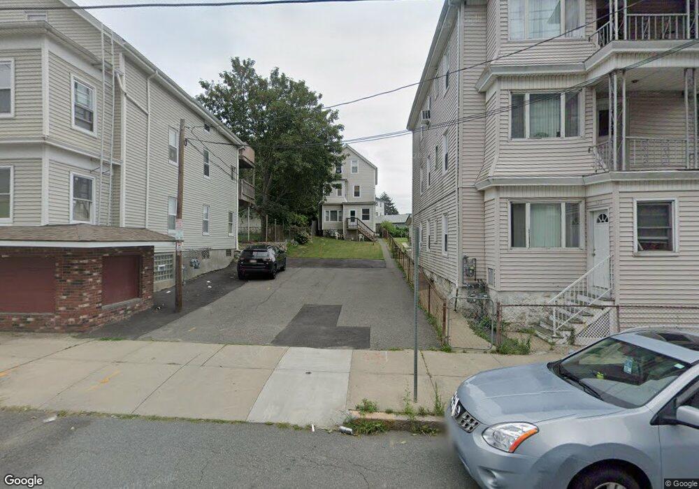 922 Broadway, Fall River, MA 02724 - photo 1