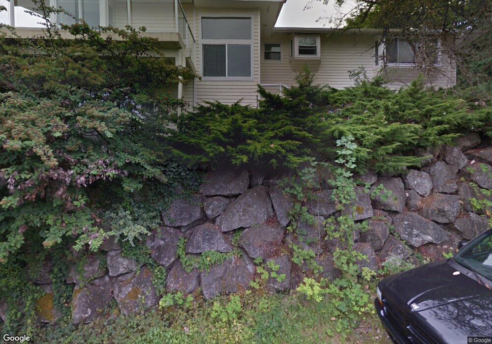 3720 E Mercer Way, Mercer Island, WA 98040 - photo 1