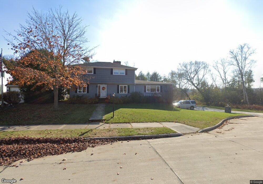 2833 34th St, Two Rivers, WI 54241 - photo 1