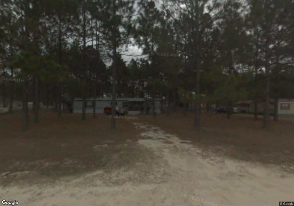 4462 Wren Ave, Waycross, GA 31503 - photo 1