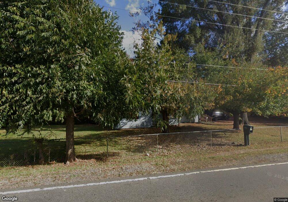 486 Turnersburg Hwy, Statesville, NC 28625 - photo 1