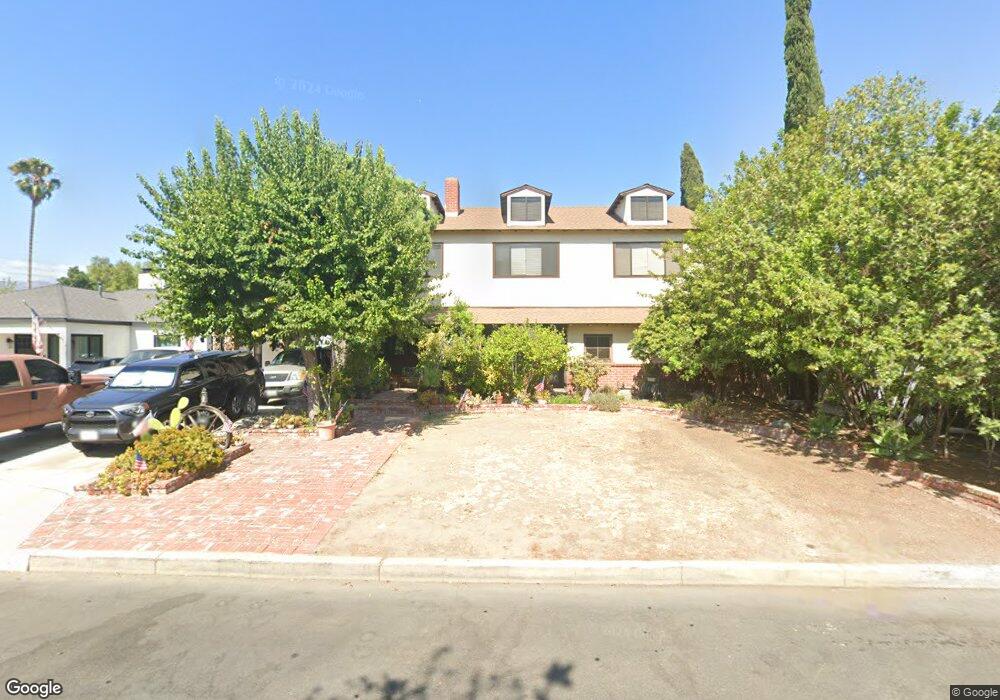 420 S Lamer St, Burbank, CA 91506 - photo 1