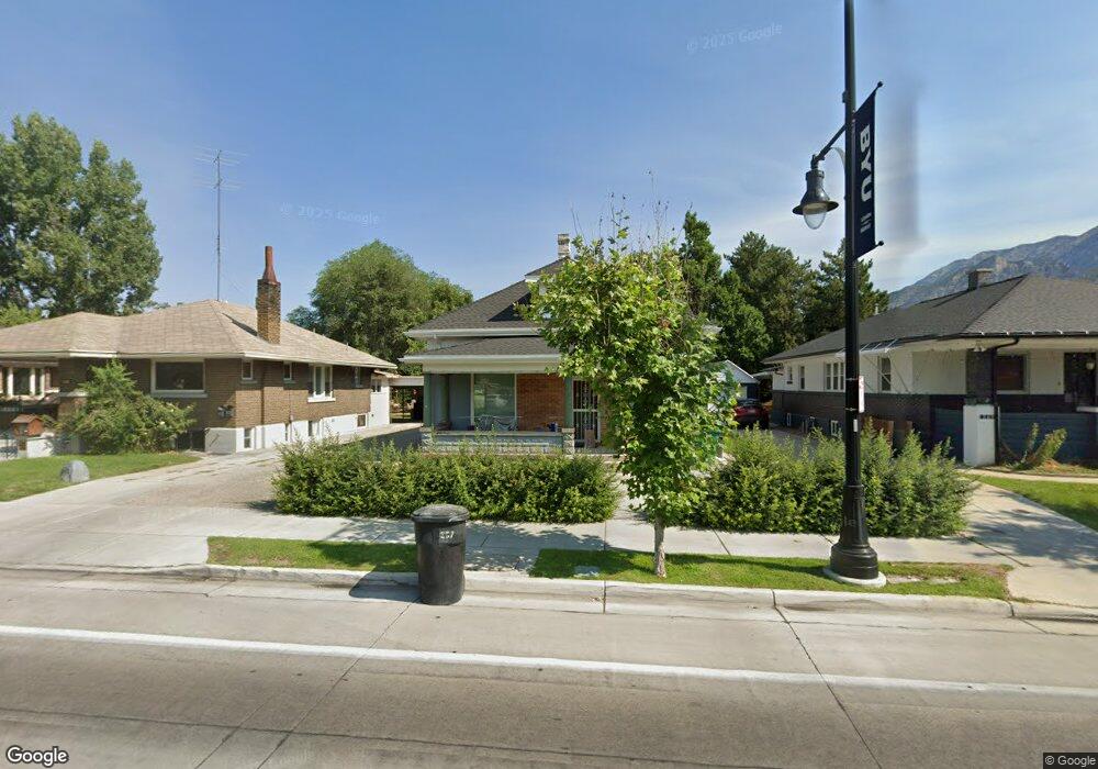 357 E 300 S, Provo, UT 84606 - photo 1