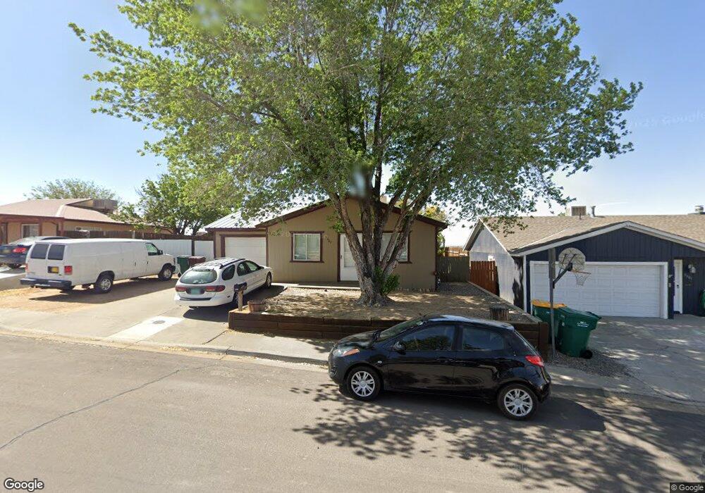 5407 Alder St, Farmington, NM 87402 - photo 1