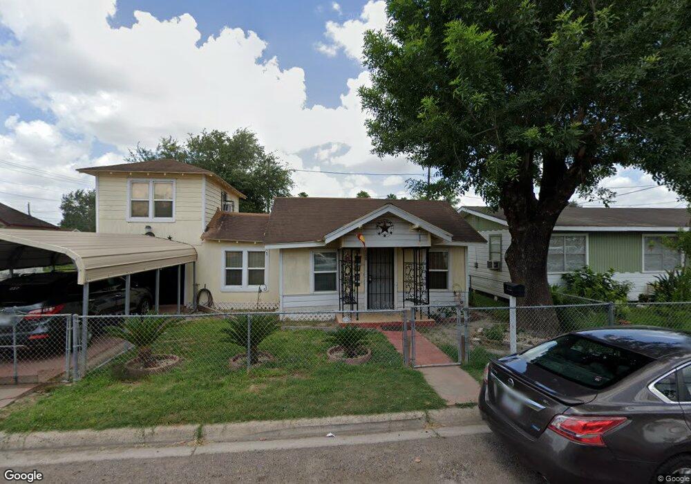 108 N Palmas St, Weslaco, TX 78596 - photo 1