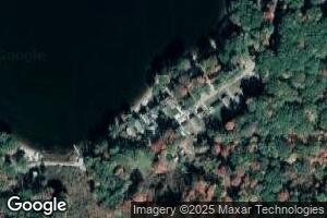 7120 E Lakeshore Dr, Walkerville, MI 49459