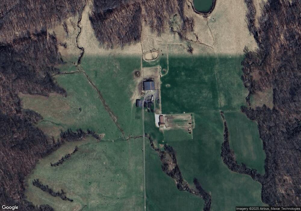 2233 N County Road 575 W, Brownstown, IN 47220 - photo 1