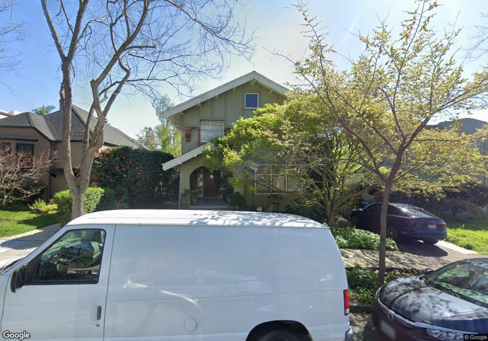 2928 Russell St, Berkeley, CA 94705 - photo 1