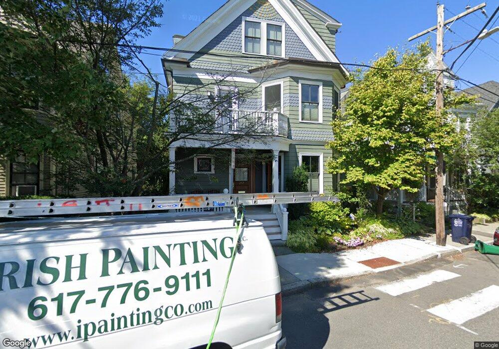 257 Upland Rd, Cambridge, MA 02140 - photo 1