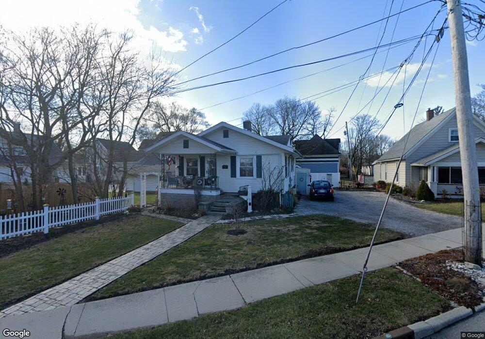 511 Lima Ave, Findlay, OH 45840 - photo 1