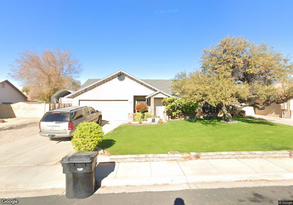 4248 E Des Moines St, Mesa, AZ 85205 - photo 1