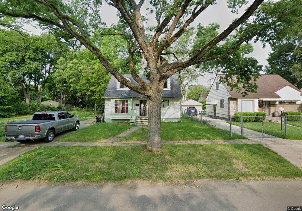 5417 Glenn Ave, Flint, MI 48505 - photo 1