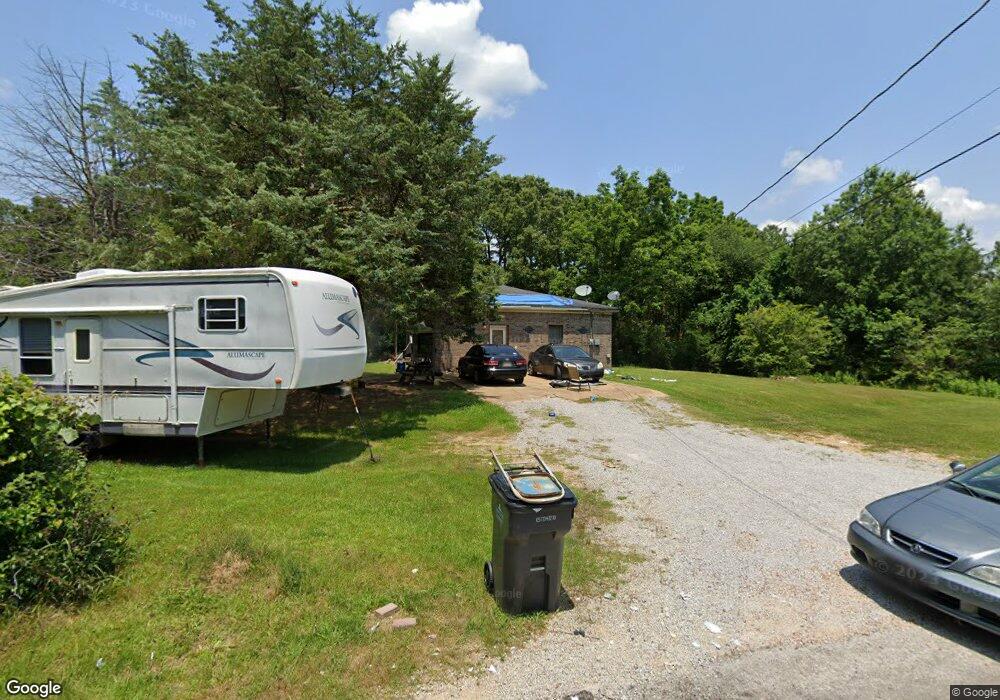 3 County Road 196, Oxford, MS 38655 - photo 1