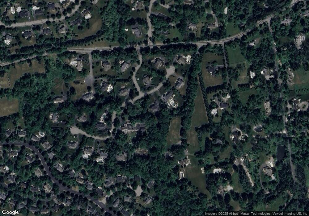 12 Olmsted Ln, Mendham, NJ 07945 - photo 1