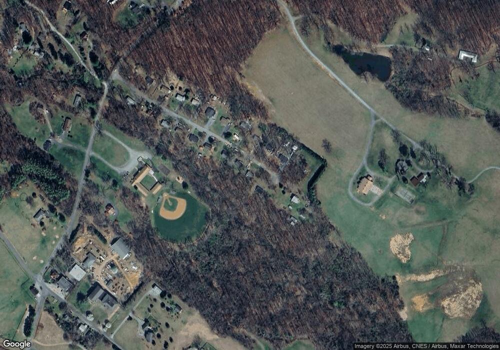 7267 Corville Farm Rd, Crozet, VA 22932 - photo 1