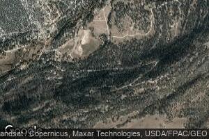 0 Falcon Dr Unit 2791641, Nathrop, CO 81236