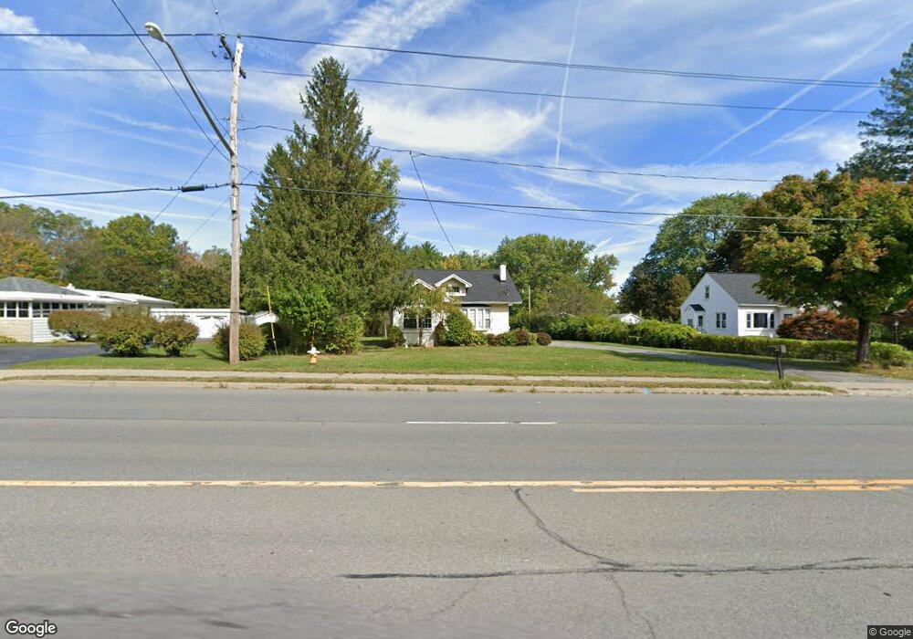 2461 Troy Schenectady Rd, Schenectady, NY 12309 - photo 1