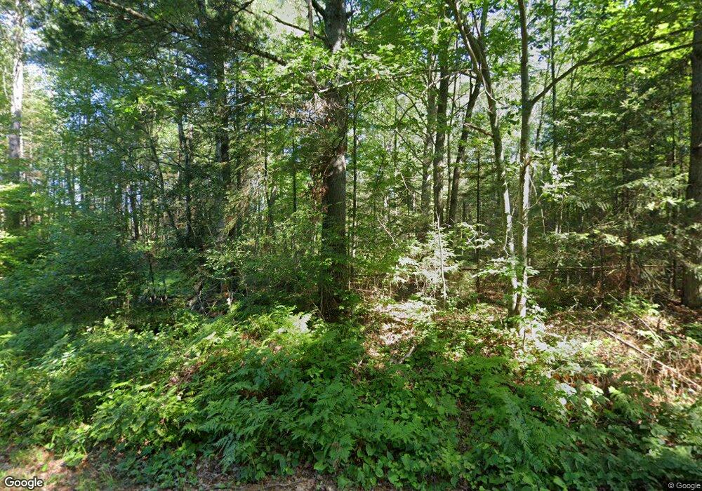 8241 E Pine Lake Rd, Argonne, WI 54511 - photo 1