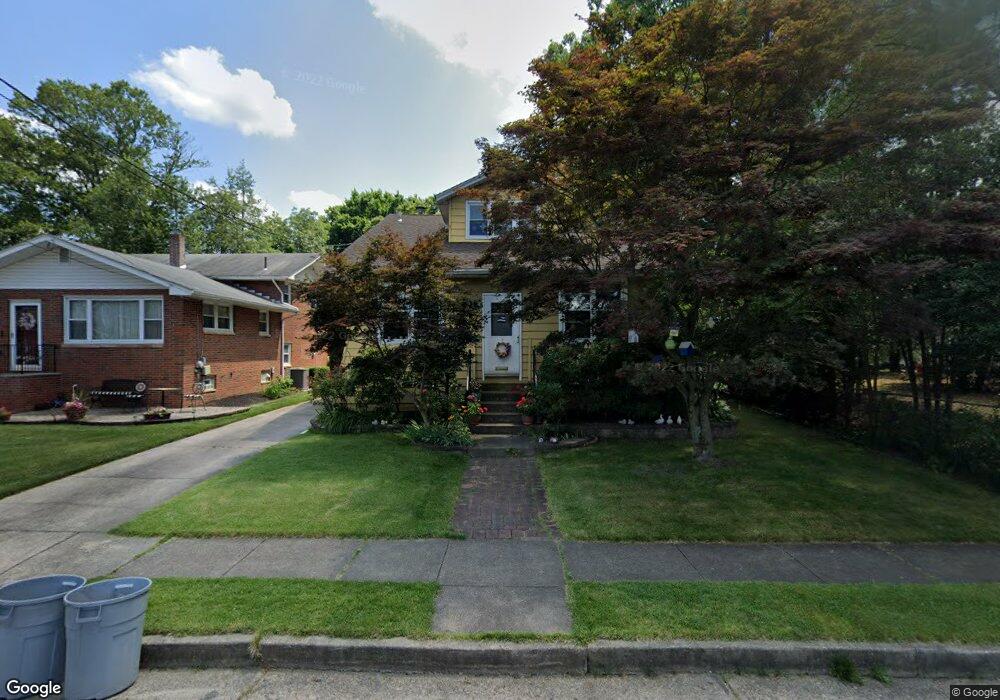 404 Albany Ave, Haddon Township, NJ 08108 - photo 1