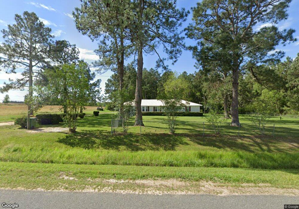 1037 Tift County Line Rd, Omega, GA 31775 - photo 1