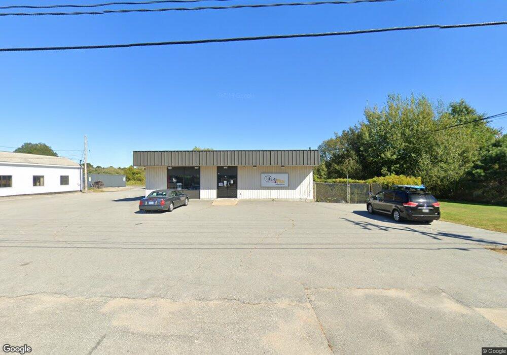 1139 Aquidneck Ave, Middletown, RI 02842 - photo 1