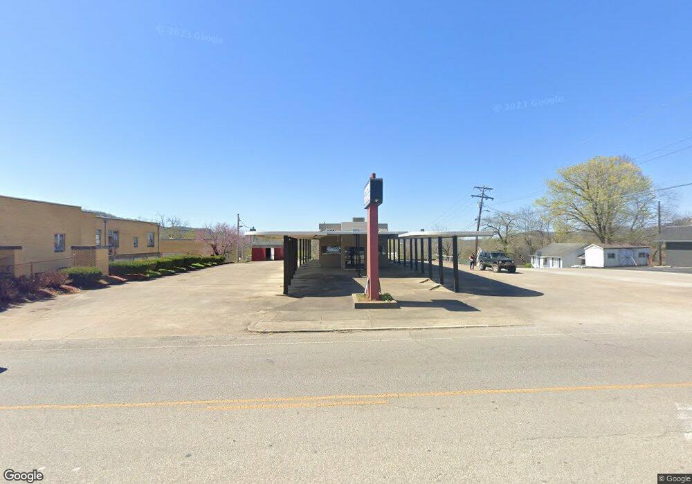 C.D. Poindexter Real Estate Agent in Carthage, TN