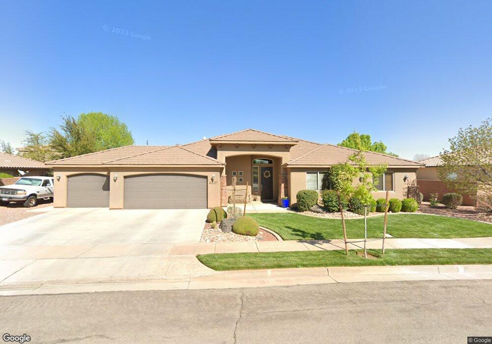 4007 S Signature Way, Washington, UT 84780 - photo 1