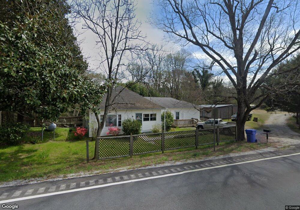 66628 Highway 22, Roanoke, AL 36274 - photo 1