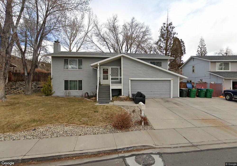 950 Lepori Way, Sparks, NV 89431 - photo 1