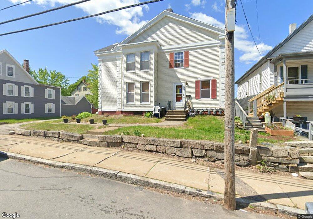 289 Main St unit A, Somersworth, NH 03878 - photo 1