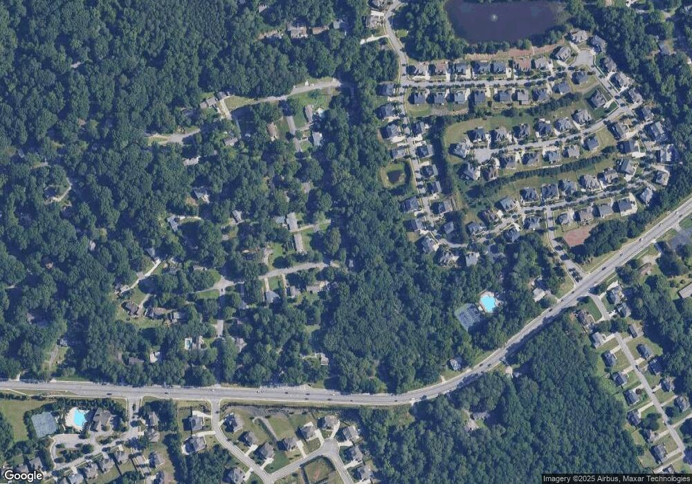 3462 Summie Dr SW unit 1, Lilburn, GA 30047 - photo 1