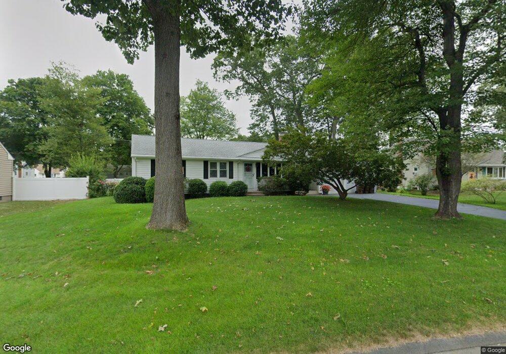 25 Cora St, Enfield, CT 06082 - photo 1