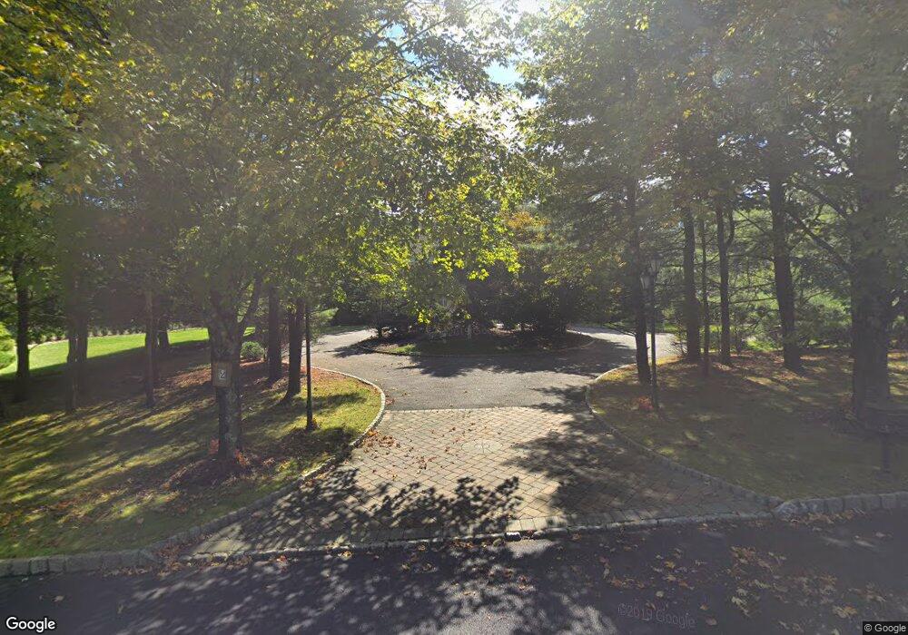 2 Pell Farm Rd, Saddle River, NJ 07458 - photo 1