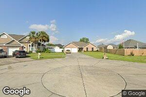 104 Caley Dr, Houma, LA 70360