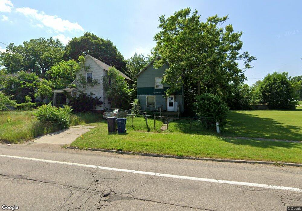 1505 W 2nd St, Flint, MI 48503 - photo 1