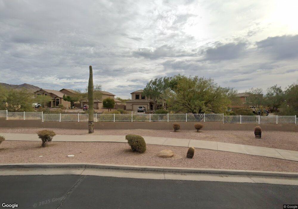 2135 N Azurite Cir, Mesa, AZ 85207 - photo 1